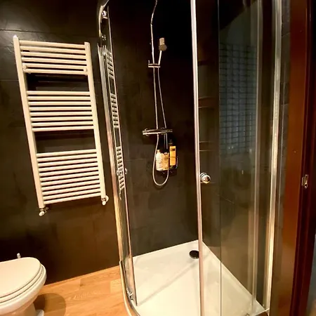 Grand Plaza Mio Cid Apartament Burgo