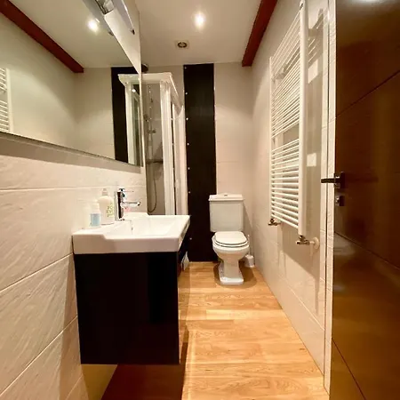 Apartament Grand Plaza Mio Cid Burgo