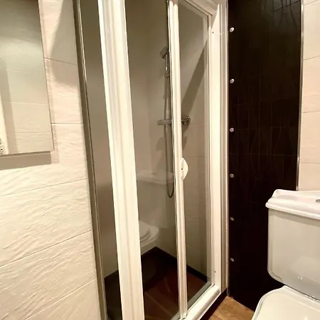 דירה Grand Plaza Mio Cid *