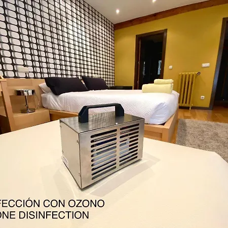 Grand Plaza Mio Cid Burgo