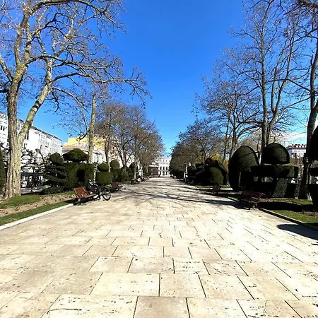 Grand Plaza Mio Cid *