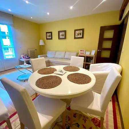 Grand Plaza Mio Cid דירה