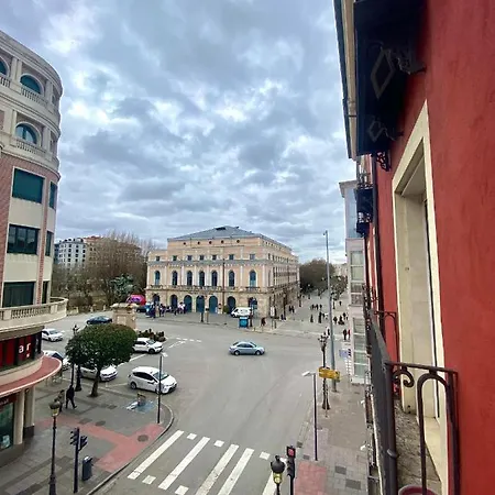 Grand Plaza Mio Cid Apartament Burgo