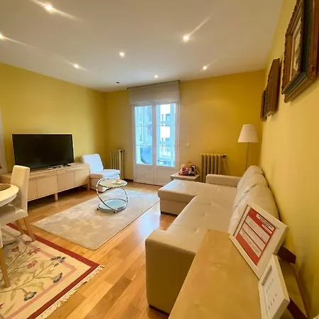 Apartament Grand Plaza Mio Cid