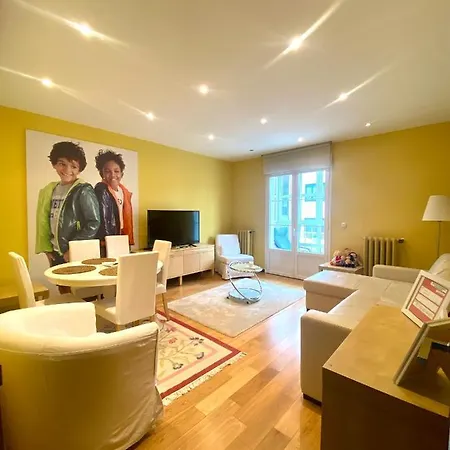 Grand Plaza Mio Cid Apartament