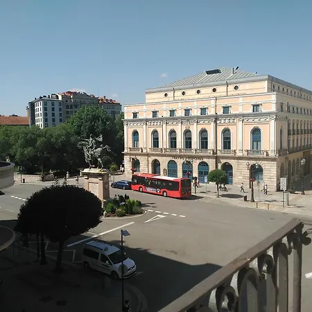 Grand Plaza Mio Cid Apartament *