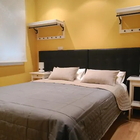 Grand Plaza Mio Cid Apartament Burgo