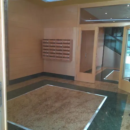 Grand Plaza Mio Cid Apartamento *