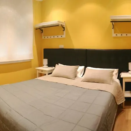 Grand Plaza Mio Cid *