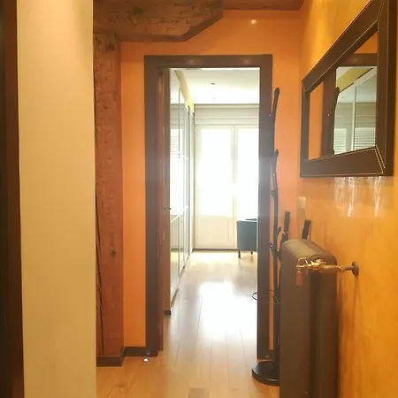 Apartament Grand Plaza Mio Cid