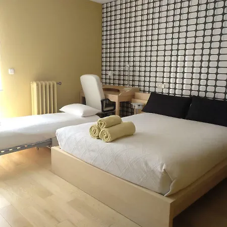 Grand Plaza Mio Cid Apartament *