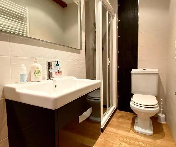 Grand Plaza Mio Cid Burgo