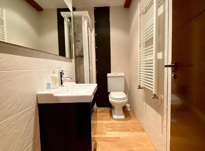 아파트 Grand Plaza Mio Cid Burgo