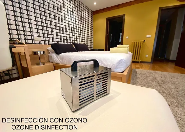 Grand Plaza Mio Cid Burgo