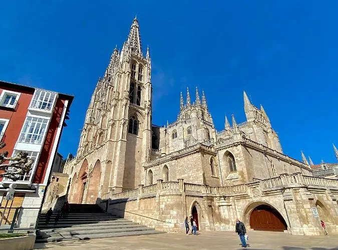 아파트 Grand Plaza Mio Cid *