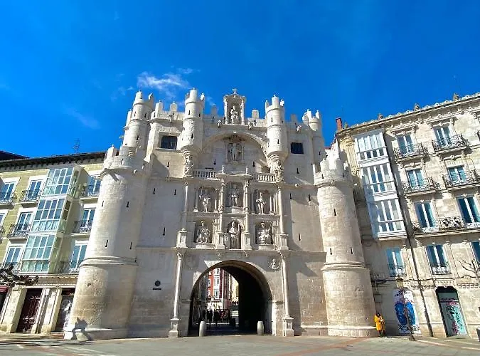 Grand Plaza Mio Cid 아파트 *