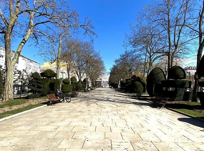 Grand Plaza Mio Cid *