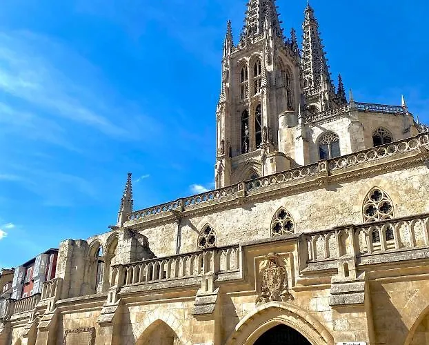 Grand Plaza Mio Cid 아파트