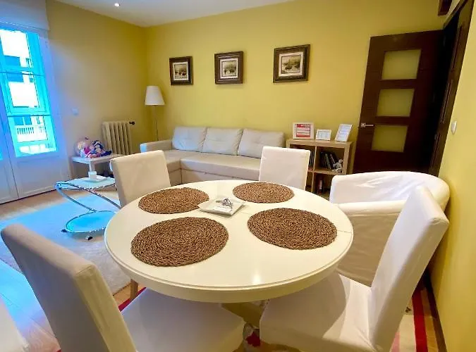 Grand Plaza Mio Cid 아파트