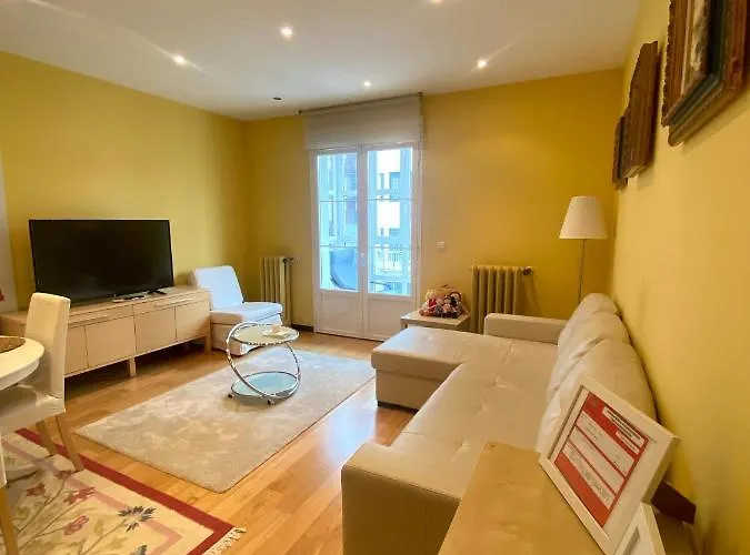 아파트 Grand Plaza Mio Cid