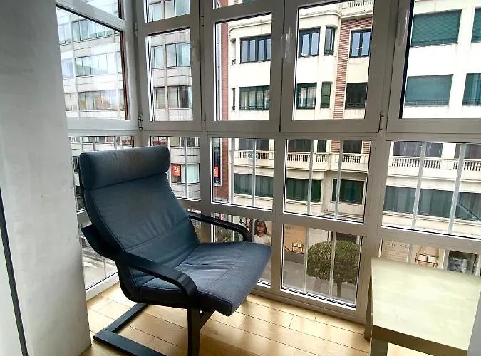 Grand Plaza Mio Cid 아파트 Burgo