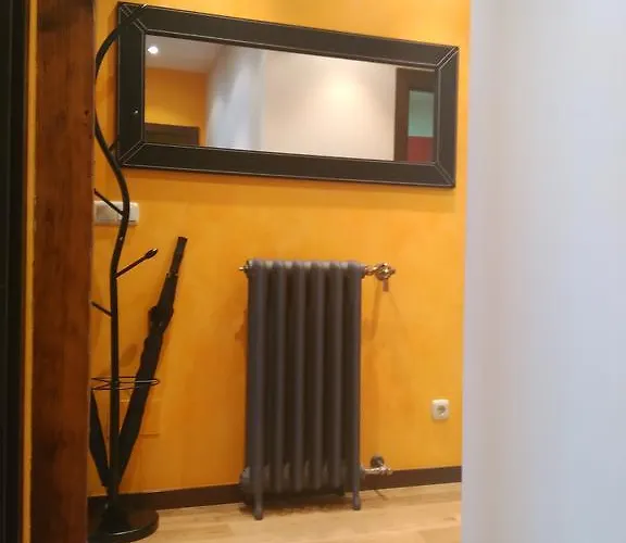 아파트 Grand Plaza Mio Cid *