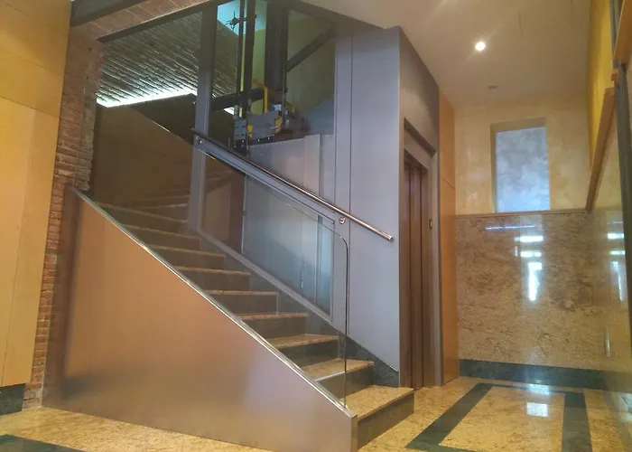 Grand Plaza Mio Cid 아파트