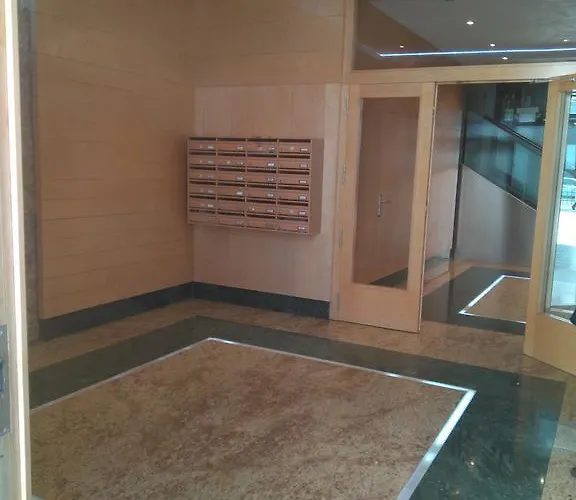 Grand Plaza Mio Cid 아파트 *