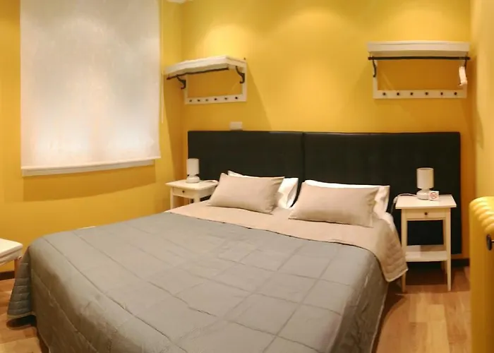 Grand Plaza Mio Cid *