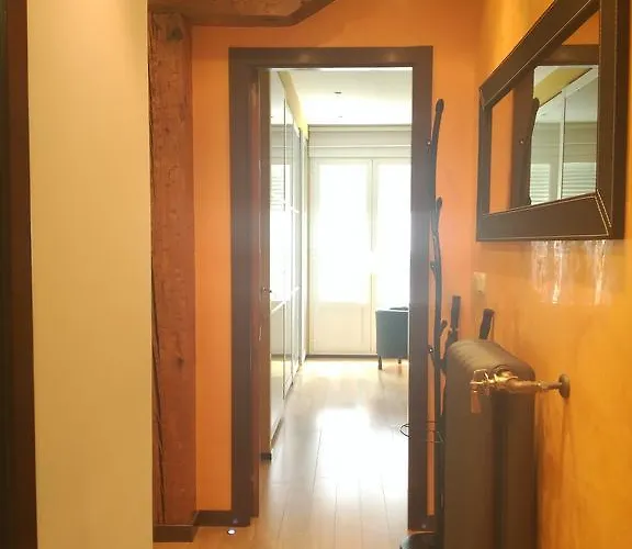 아파트 Grand Plaza Mio Cid